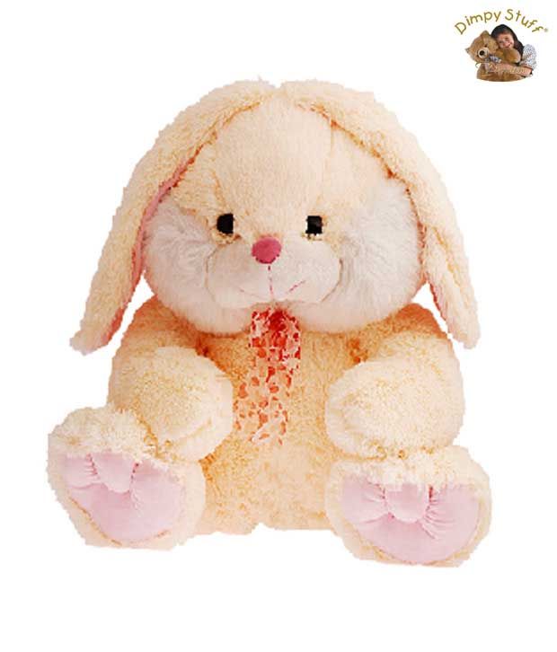 dimpy soft toys