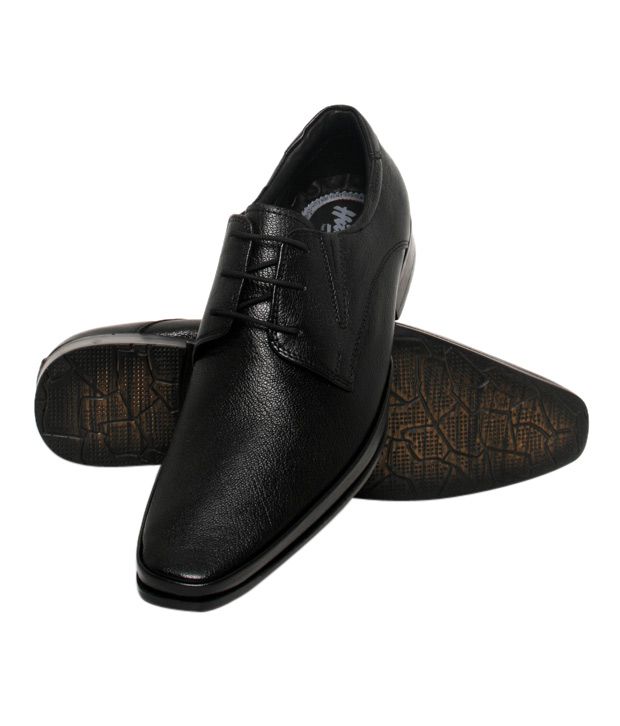Hitz Formal Shoes Price in India- Buy Hitz Formal Shoes Online at Snapdeal