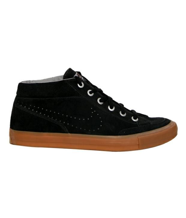 Nike Trendy Black Casual Shoes - Buy Nike Trendy Black Casual Shoes