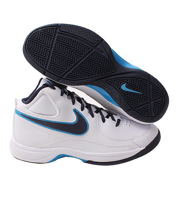 nike overplay shoes