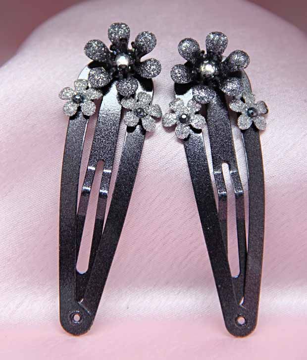 Stol'n Elegant Hair Clips Combo Buy Stol'n Elegant Hair Clips Combo Online in India on Snapdeal