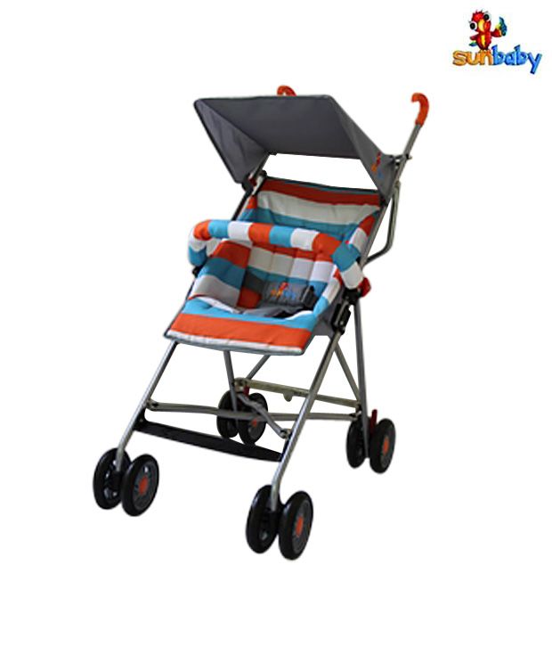 brits baby buggy