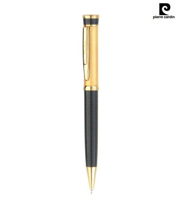 Pierre cardin gold pen price clearance
