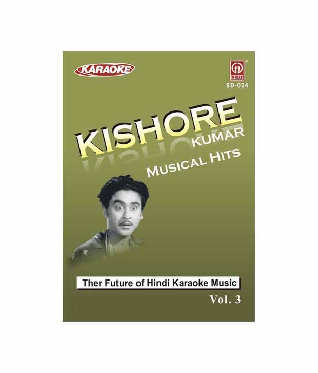 Kishore Kumar Musical Hits Vol 3 Hindi Dvd Karaoke Buy Online At Best Price In India Snapdeal Download ek ajnabee haseena se song on gaana.com and listen offline. snapdeal