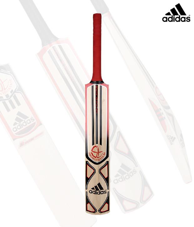 adidas cricket bat kashmir willow