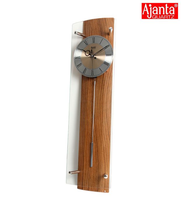 Ajanta Delightful Wooden Brown Wall Clock Buy Ajanta Delightful Wooden Brown Wall Clock At Best Price In India On Snapdeal About 18% of these are wall clocks, 0% are desk & table clocks, and 0% are other home decor. snapdeal