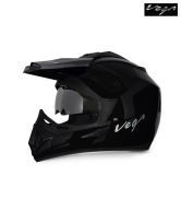 Vega Helmet - Off Road (Black)
