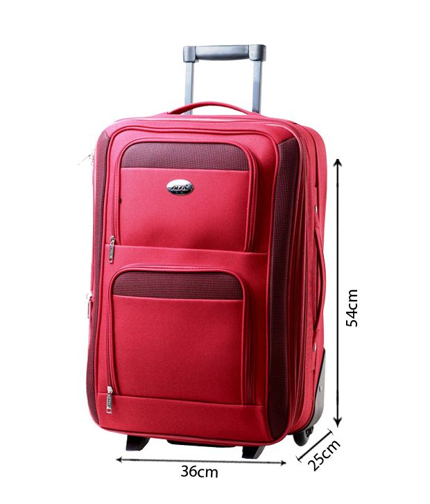 Alfa travel bags clearance
