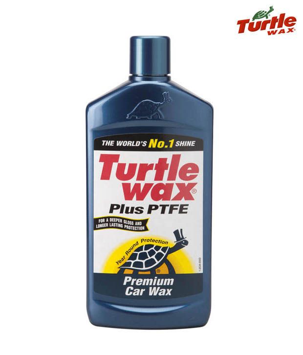 Turtle Wax Original Liquid Plus Ptfe 500ml Buy Turtle Wax