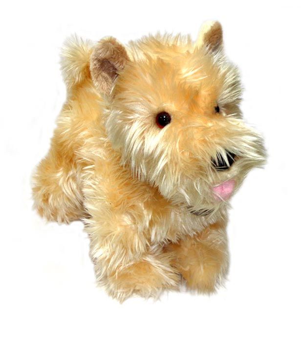 archies soft toy