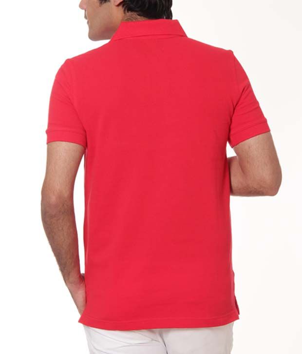 ucb polo collar t shirt