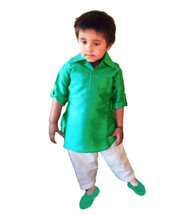 pathani kurta for baby boy