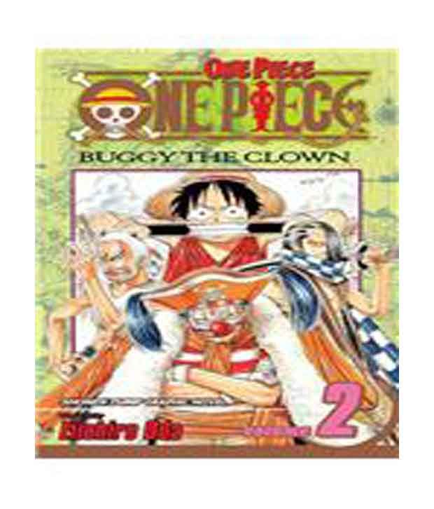 buggy badut one piece
