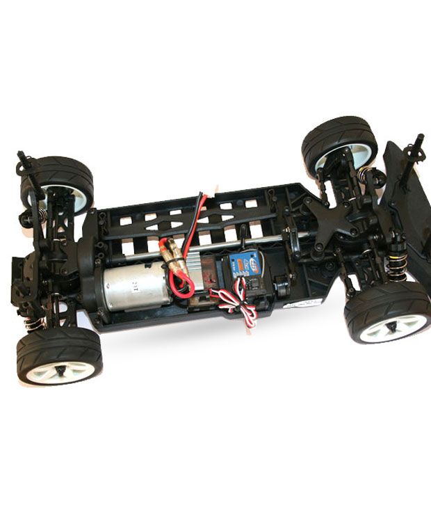 adraxx rc car