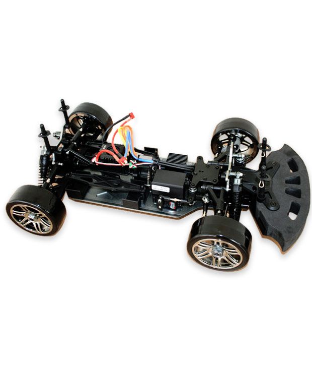 adraxx rc car