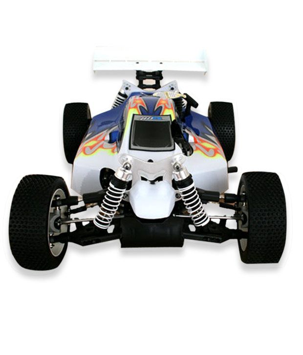 rc nitro car repair shops