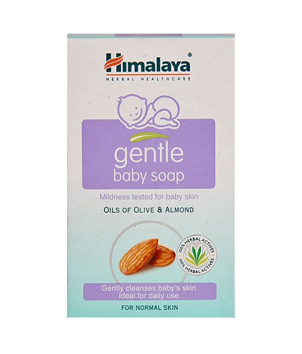 himalaya baby soap rate