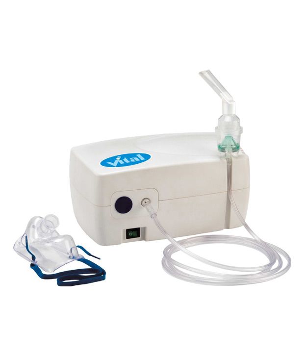 Vital Piston Nebuliser Set: Buy Vital Piston Nebuliser Set at Best ...