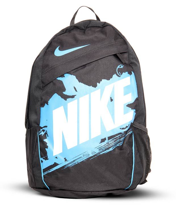 Nike Classic Turf Blue Backpack - Buy Nike Classic Turf Blue Backpack Online at Best Prices in ...
