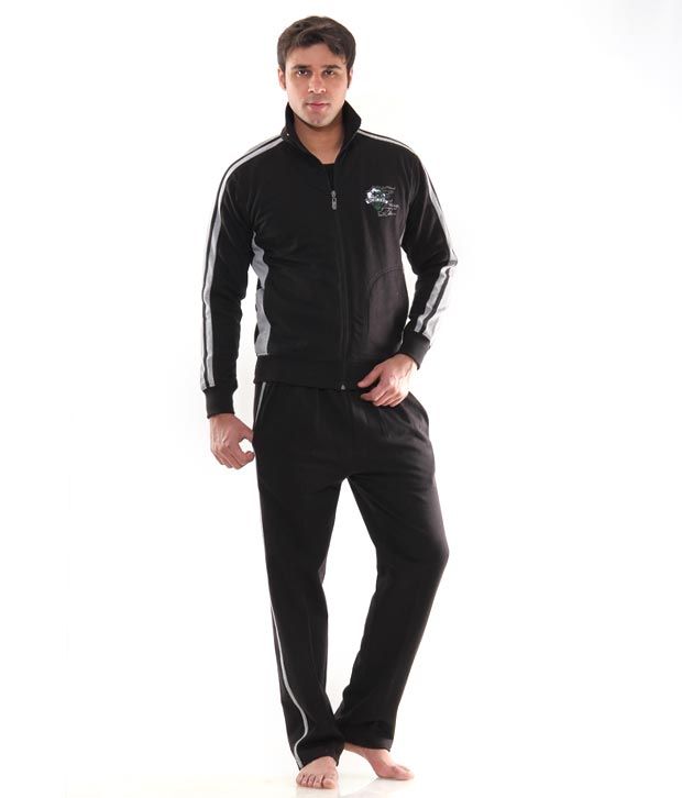 fort collins tracksuit