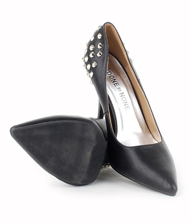 pencil heel shoes with price