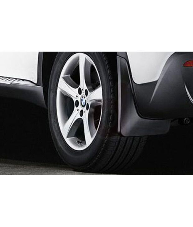 Speedwav Car Mud Flaps For Maruti Wagon R Set of Four Pieces Buy