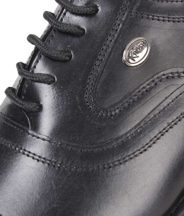 krush shoes