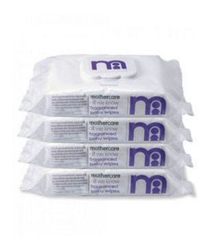 mothercare wet wipes