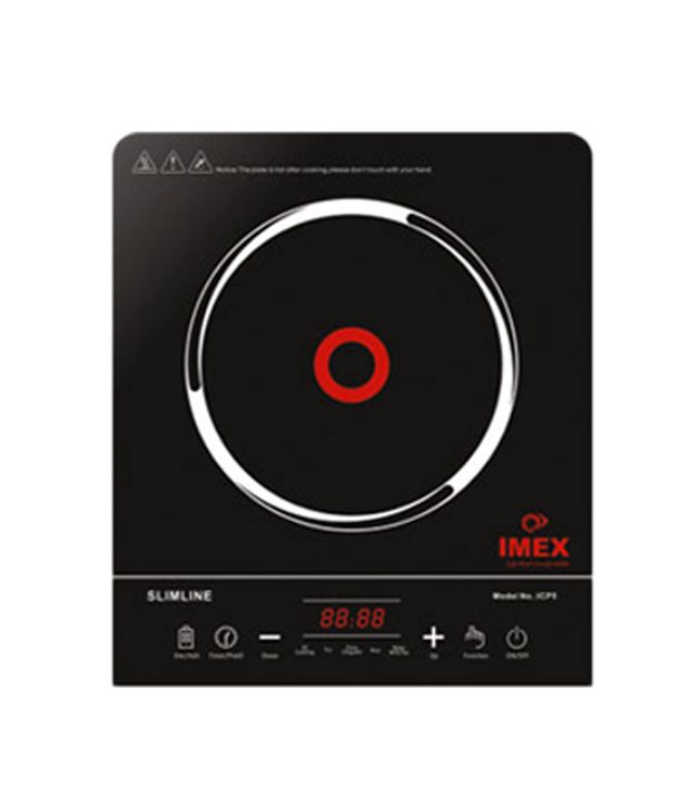 imex induction cooker