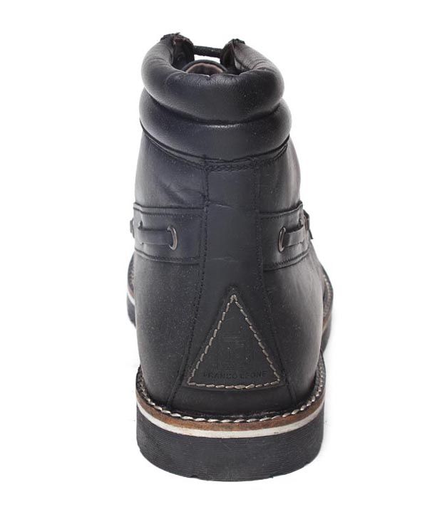 franco leone ankle shoes