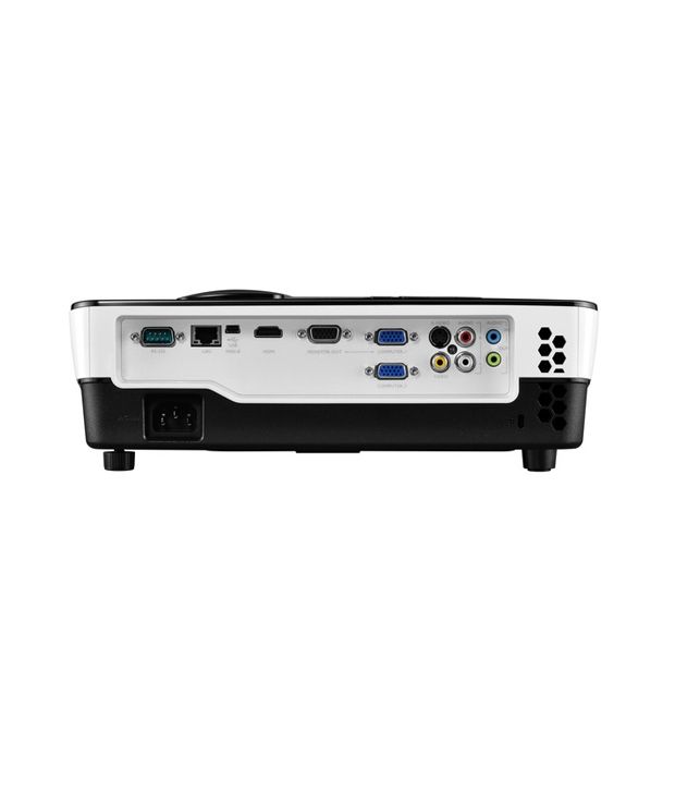Buy BenQ MX716 DLP Business and 