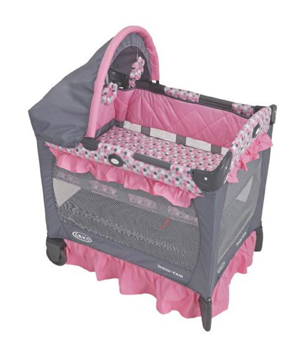 graco mini crib
