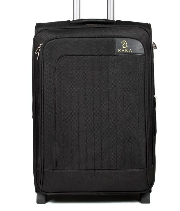 kara trolley bag
