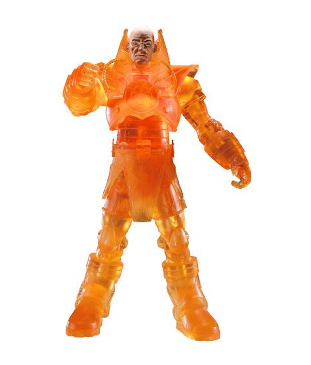 lex luthor toys
