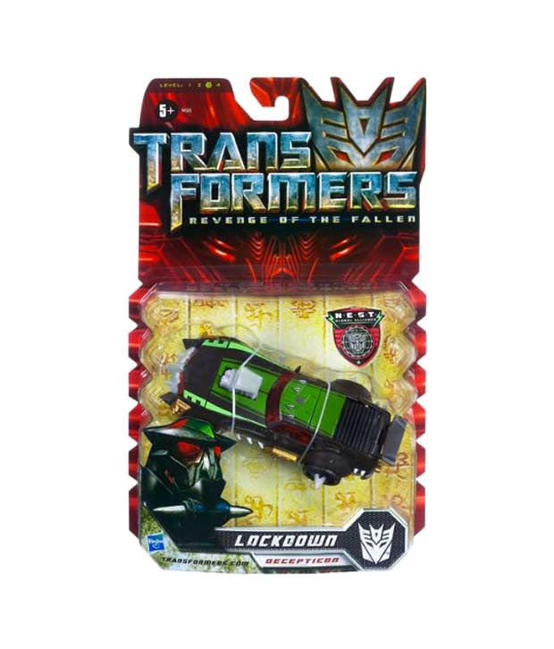 transformers movie 2 toys