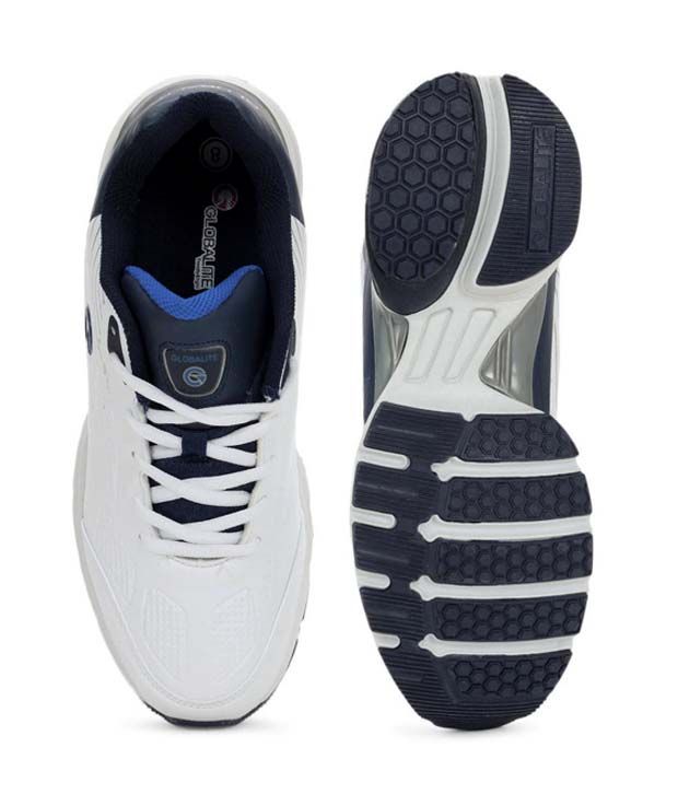 globalite running shoes