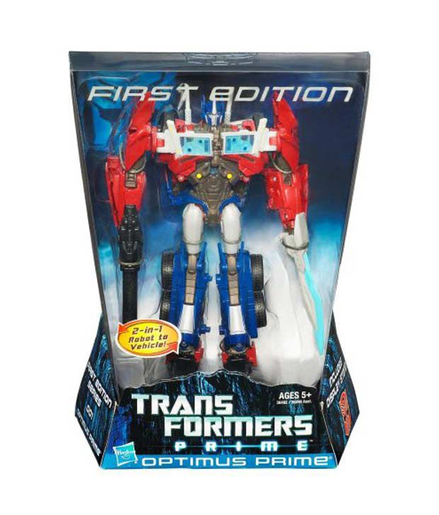 transformers toys price