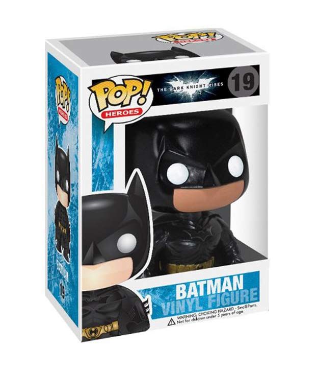 the dark knight rises funko pop