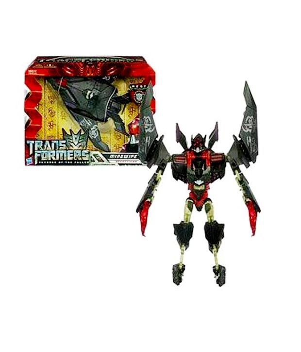 transformers movie 2 toys