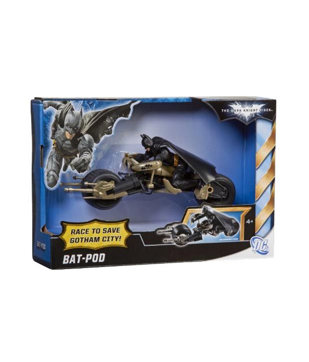 batman the dark knight rises toys