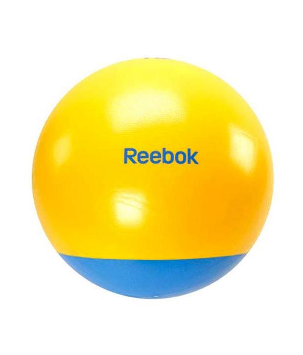 reebok gym ball 75cm