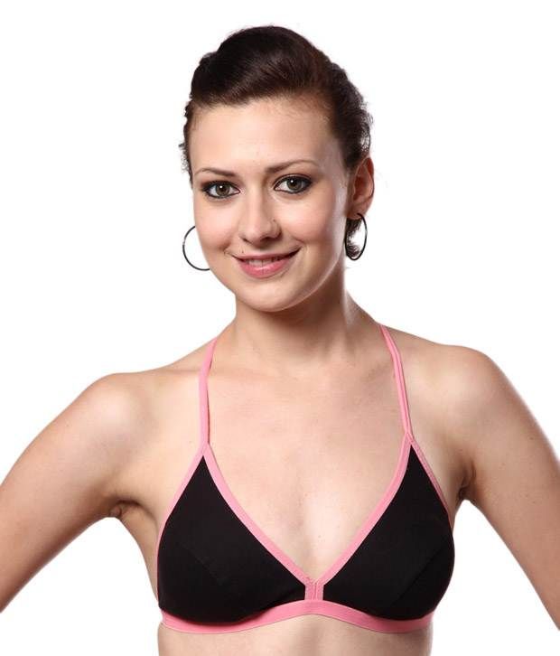 groversons paris beauty sports bra