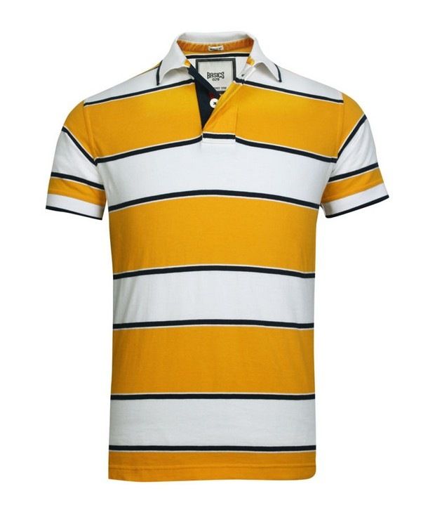 basics 029 shirts