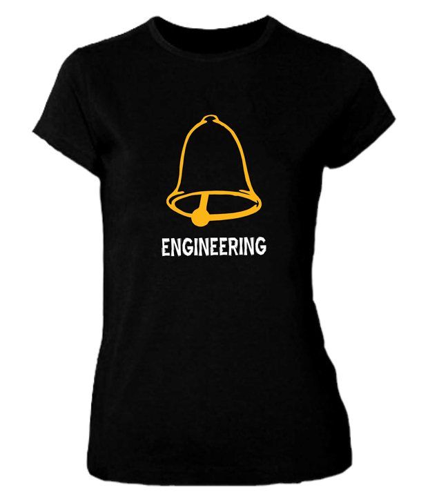 bewakoof engineering t shirt