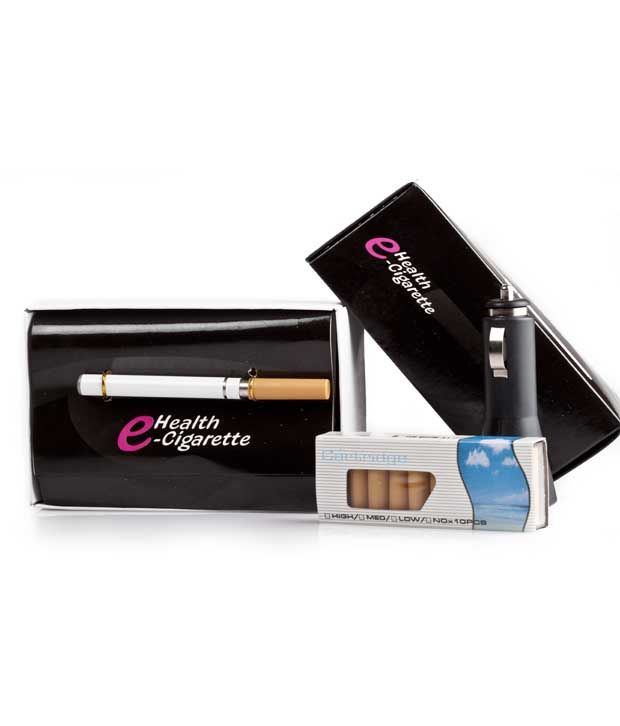 E-Cigaratte Electronic Cigarette PVC 10: Buy Online at ...