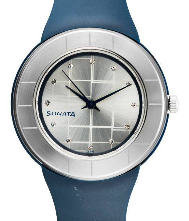 sonata watch strap