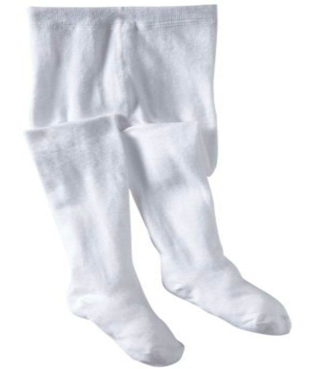 Funky Baby Leggings White Leggings Buy Funky Baby Leggings White