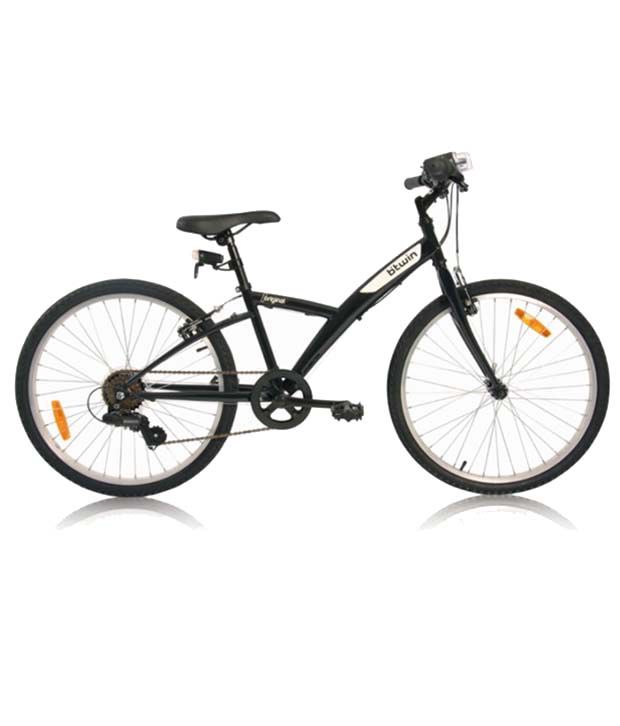 Btwin Original-1 Jr Bicycle 8180238 