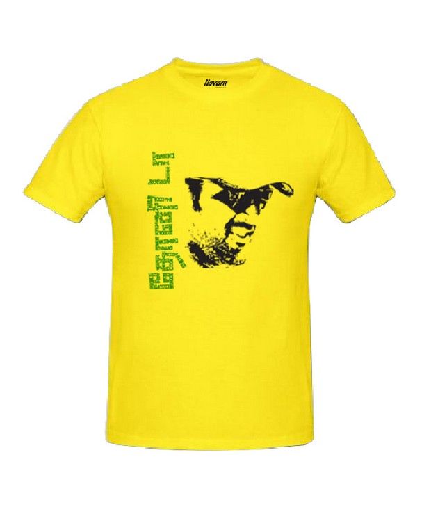 dhoni t shirt online