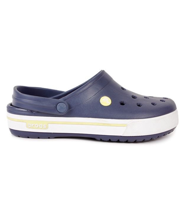 crocs for men snapdeal